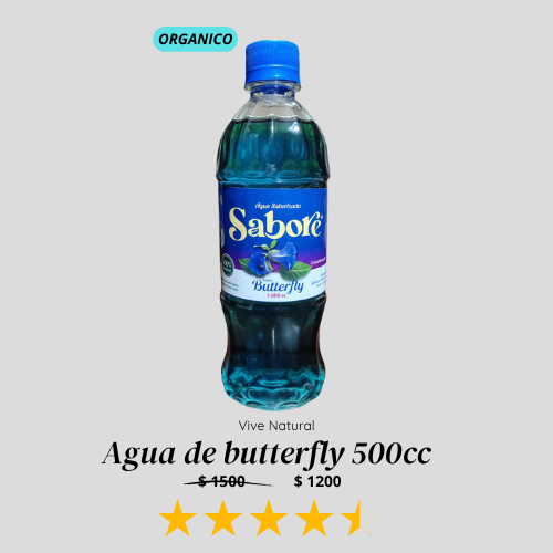 Producto Saboré