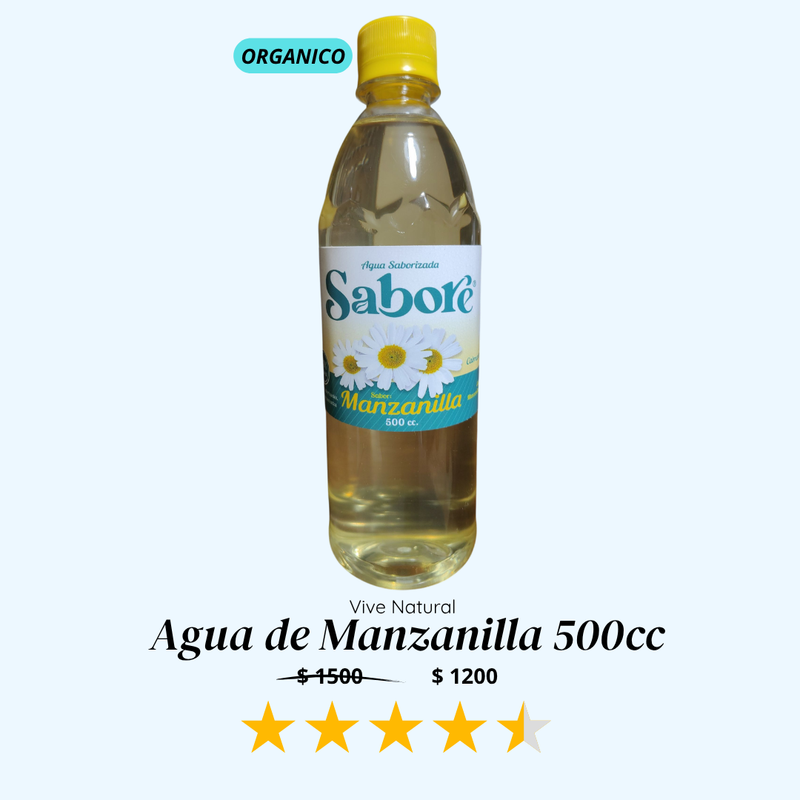 Producto Saboré