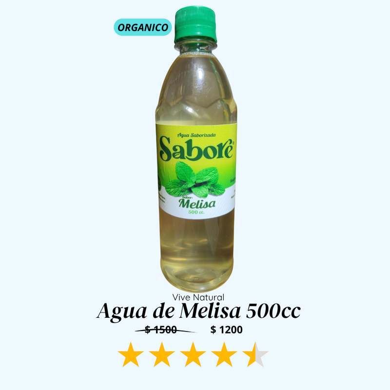 Producto Saboré
