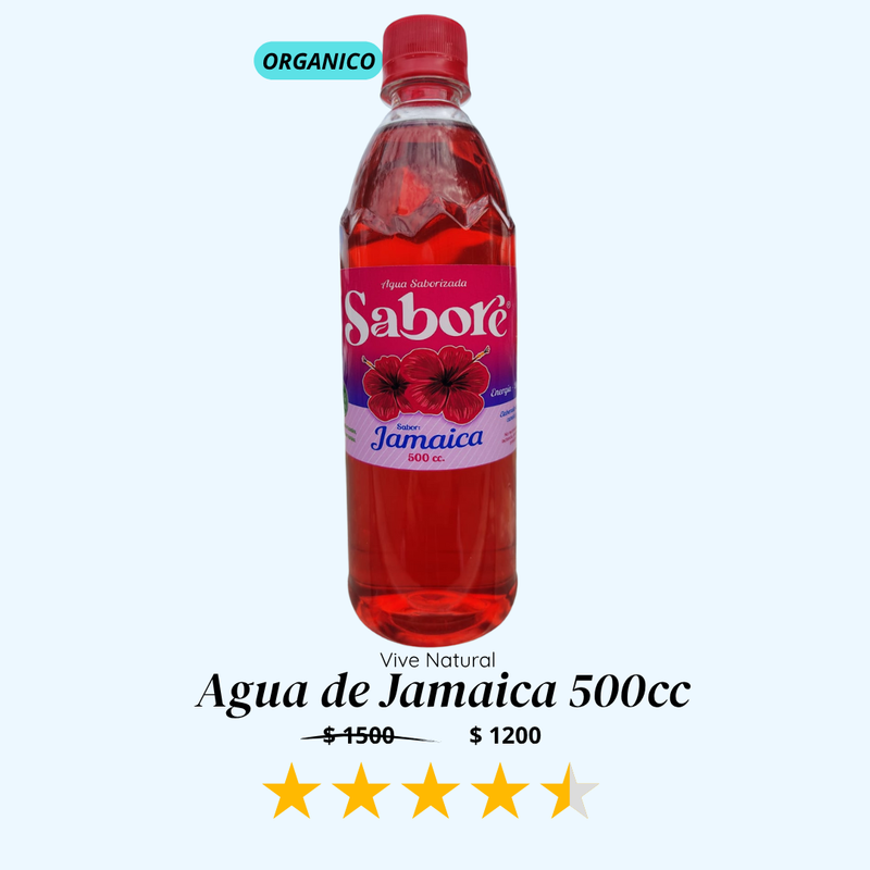 Producto Saboré